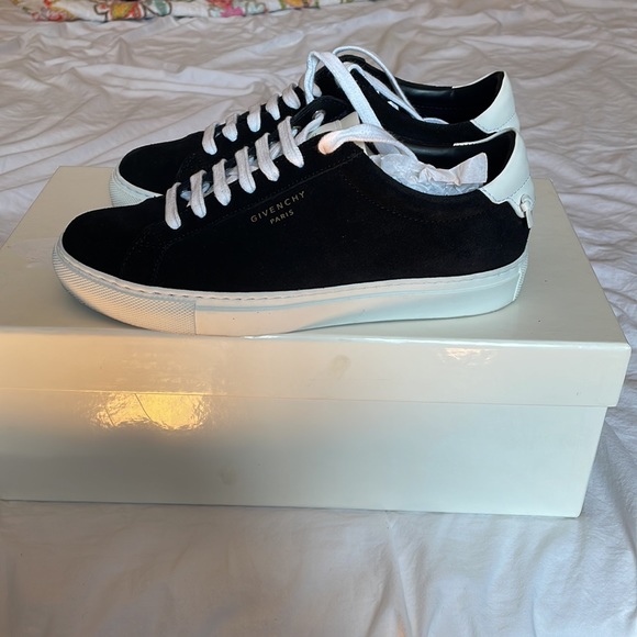 Givenchy Urban Street Sneaker - Picture 5 of 6